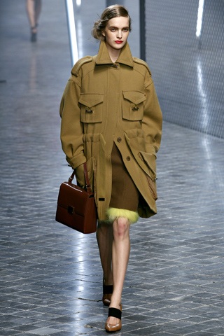 Sonia Rykiel: Trẻ trung, nhí nhảnh - 8 Sonia Rykiel: Trẻ trung, nhí nhảnh - 8