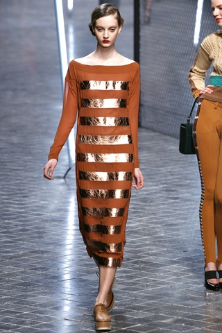 Sonia Rykiel: Trẻ trung, nhí nhảnh - 20 Sonia Rykiel: Trẻ trung, nhí nhảnh - 20