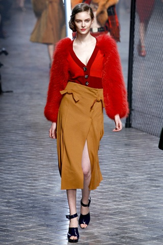 Sonia Rykiel: Trẻ trung, nhí nhảnh - 21 Sonia Rykiel: Trẻ trung, nhí nhảnh - 21
