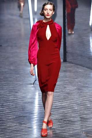 Sonia Rykiel: Trẻ trung, nhí nhảnh - 23 Sonia Rykiel: Trẻ trung, nhí nhảnh - 23