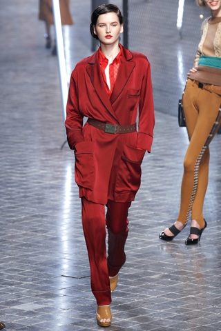 Sonia Rykiel: Trẻ trung, nhí nhảnh - 24 Sonia Rykiel: Trẻ trung, nhí nhảnh - 24