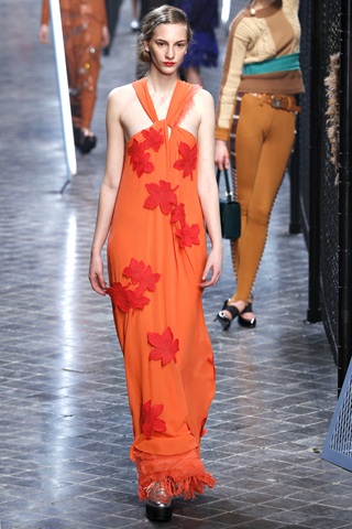 Sonia Rykiel: Trẻ trung, nhí nhảnh - 30 Sonia Rykiel: Trẻ trung, nhí nhảnh - 30