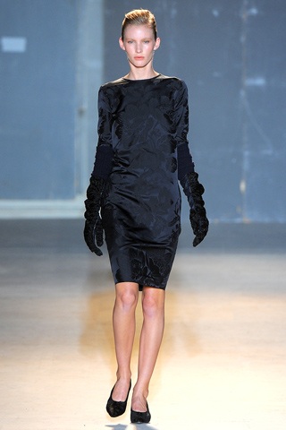 BST thu đông của Rochas - 5