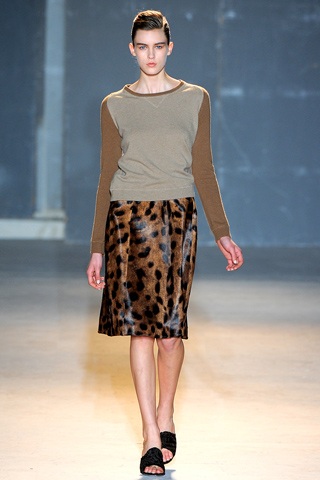 BST thu đông của Rochas - 20