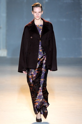 BST thu đông của Rochas - 21