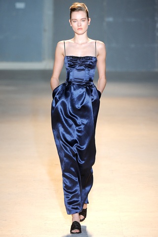 BST thu đông của Rochas - 35