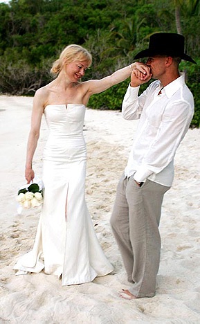 Những cuộc hôn nhân ngắn ngủi nhất Hollywood - 2 Những cuộc hôn nhân ngắn ngủi nhất Hollywood - 2