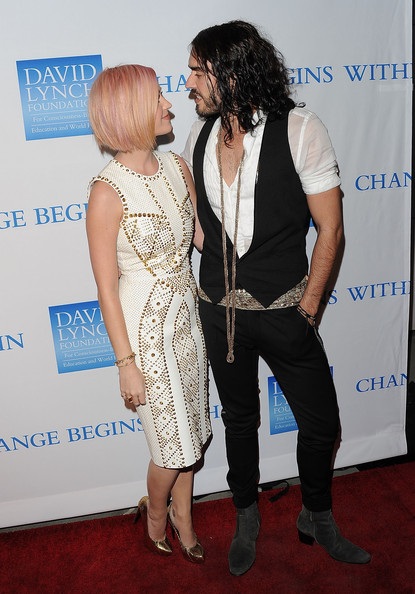 Katy Perry và chồng cãi nhau to - 2 Katy Perry và chồng cãi nhau to - 2