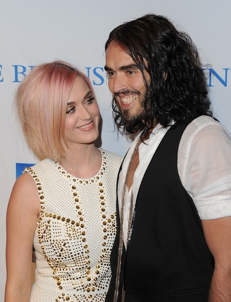 Katy Perry và Russell Brand đã chia tay - 2 Katy Perry và Russell Brand đã chia tay - 2