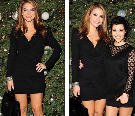 “Đột nhập” tiệc Giáng sinh nhà Kim “siêu vòng ba” - 16