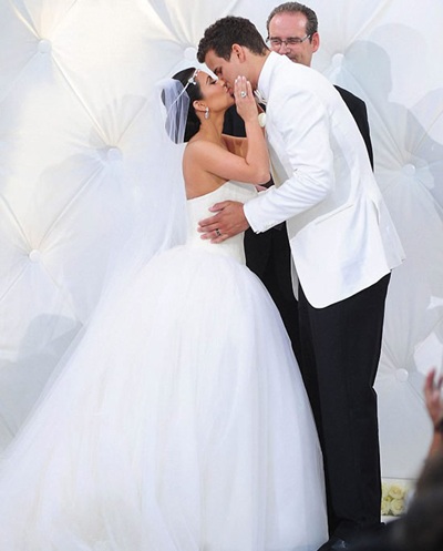 Những cuộc chia tay gây xôn xao Hollywood năm 2011 - 2 Những cuộc chia tay gây xôn xao Hollywood năm 2011 - 2
