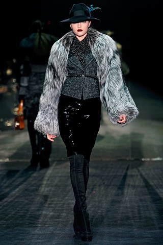 BST thu đông của Gucci - 7