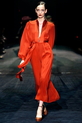 BST thu đông của Gucci - 15