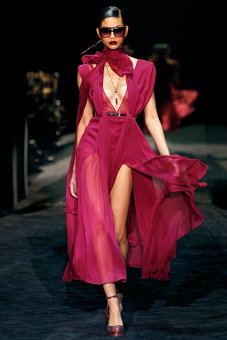 BST thu đông của Gucci - 22