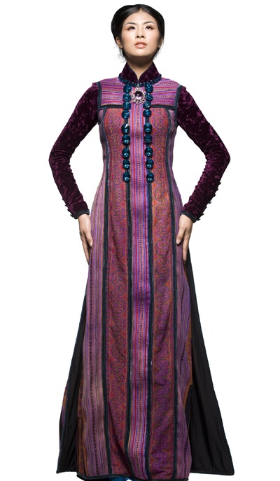 Hoa hậu Việt Nam quảng bá tình hữu nghị Việt- Anh - 5