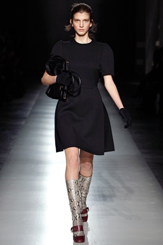 BST thu đông của Prada - 2 BST thu đông của Prada - 2