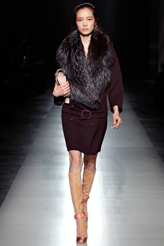 BST thu đông của Prada - 10 BST thu đông của Prada - 10