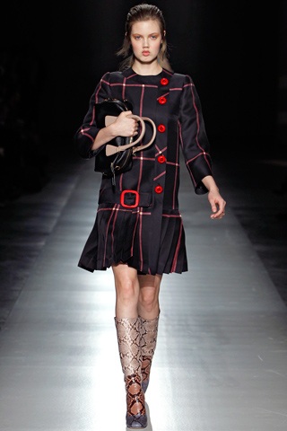BST thu đông của Prada - 15 BST thu đông của Prada - 15