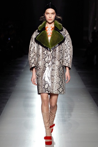 BST thu đông của Prada - 17 BST thu đông của Prada - 17