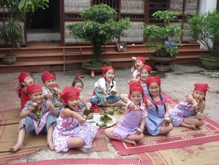 Đáng yêu như Đồ Rê Mí - 1 Đáng yêu như Đồ Rê Mí - 1