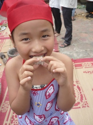 Đáng yêu như Đồ Rê Mí - 3 Đáng yêu như Đồ Rê Mí - 3