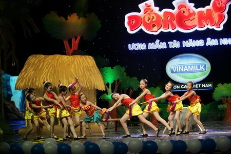 Đáng yêu như Đồ Rê Mí - 6 Đáng yêu như Đồ Rê Mí - 6