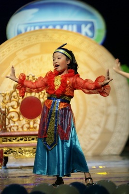 Đáng yêu như Đồ Rê Mí - 8 Đáng yêu như Đồ Rê Mí - 8