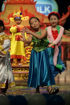 Đáng yêu như Đồ Rê Mí - 9 Đáng yêu như Đồ Rê Mí - 9