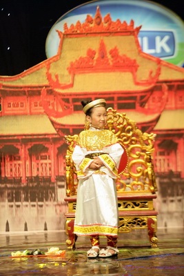 Đáng yêu như Đồ Rê Mí - 11 Đáng yêu như Đồ Rê Mí - 11