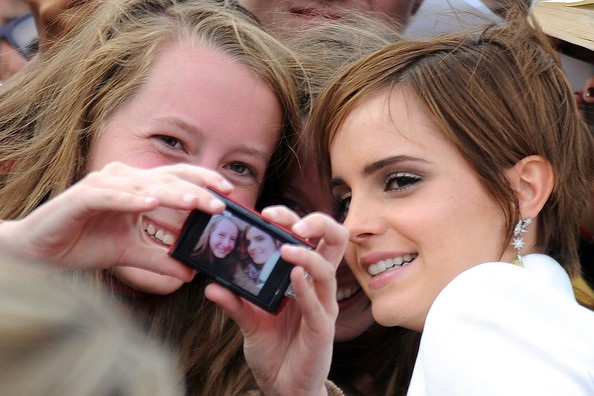 Harry Potter ra mắt hoành tráng tại London - 14