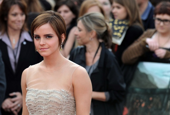 Harry Potter ra mắt hoành tráng tại London - 15