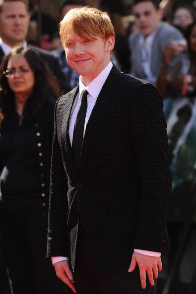 Harry Potter ra mắt hoành tráng tại London - 23