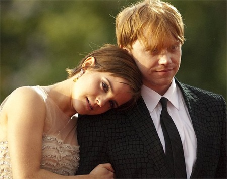 Harry Potter ra mắt hoành tráng tại London - 31