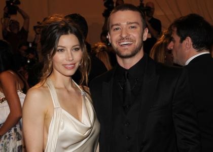 Justin Timberlake - Jessica Biel nối lại quan hệ? - 2 Justin Timberlake - Jessica Biel nối lại quan hệ? - 2