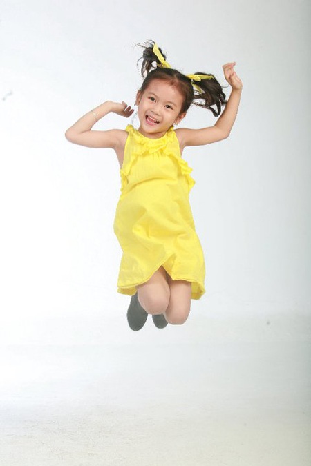 Cô em út tài năng của Đồ Rê Mí - 1 Cô em út tài năng của Đồ Rê Mí - 1