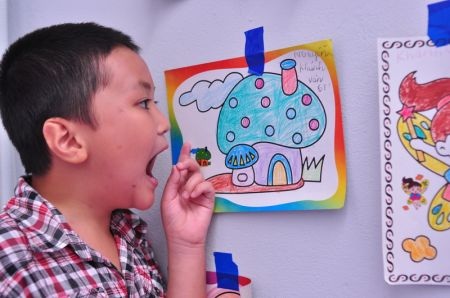 Gặp “chuột vàng” đáng yêu của Đồ Rê Mí - 5