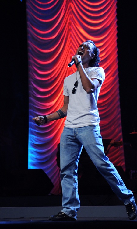 Niềm vui chung của nhạc sĩ Trương Ngọc Ninh - 3 Niềm vui chung của nhạc sĩ Trương Ngọc Ninh - 3