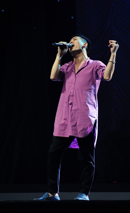 Niềm vui chung của nhạc sĩ Trương Ngọc Ninh - 4 Niềm vui chung của nhạc sĩ Trương Ngọc Ninh - 4