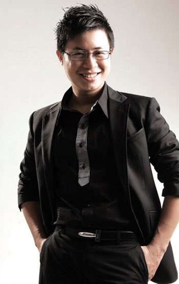 MC Lê Anh: “Mọi thứ đều có thể lên kế hoạch, trừ tình yêu” - 1 MC Lê Anh: “Mọi thứ đều có thể lên kế hoạch, trừ tình yêu” - 1