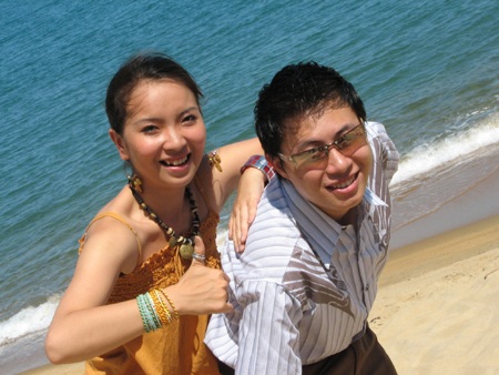MC Lê Anh: “Mọi thứ đều có thể lên kế hoạch, trừ tình yêu” - 4 MC Lê Anh: “Mọi thứ đều có thể lên kế hoạch, trừ tình yêu” - 4