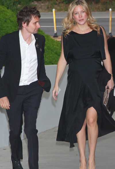 Kate Hudson sinh con trai thứ hai - 2 Kate Hudson sinh con trai thứ hai - 2