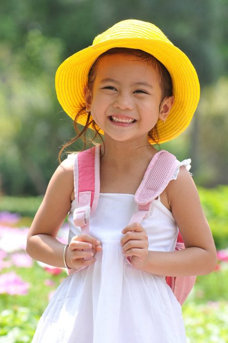 Cô em út tài năng của Đồ Rê Mí - 2 Cô em út tài năng của Đồ Rê Mí - 2