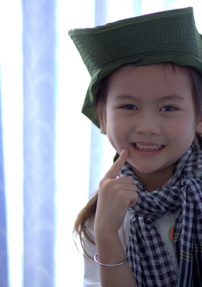 Cô em út tài năng của Đồ Rê Mí - 3 Cô em út tài năng của Đồ Rê Mí - 3