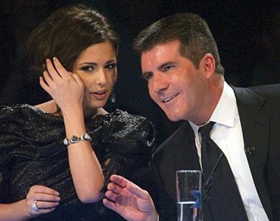 Cheryl Cole và Simon Cowell không còn gặp gỡ - 2 Cheryl Cole và Simon Cowell không còn gặp gỡ - 2