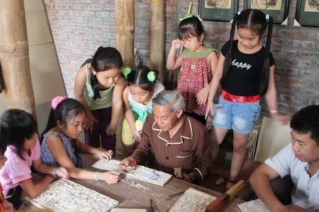 Đồ Rê Mí: Khi thí sinh dám… hôn bạn - 7