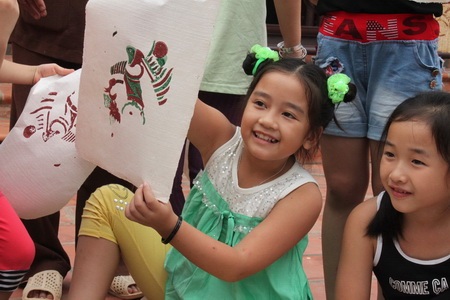 Đồ Rê Mí: Khi thí sinh dám… hôn bạn - 8