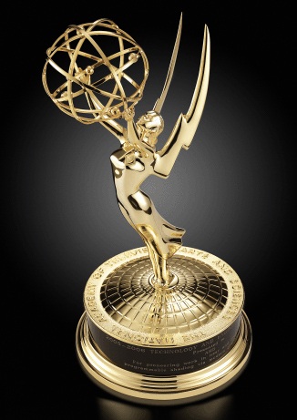 Công bố đề cử giải Emmy 2011 - 1 Công bố đề cử giải Emmy 2011 - 1