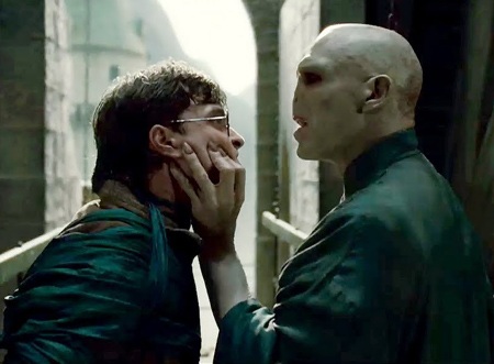 Phần cuối của Harry Potter phá vỡ mọi kỷ lục phòng vé - 1 Phần cuối của Harry Potter phá vỡ mọi kỷ lục phòng vé - 1