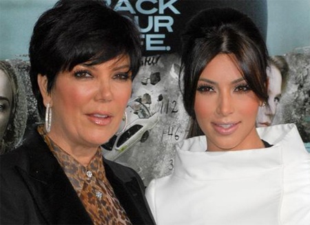 Mẹ cô Kim “siêu vòng ba” nâng cơ mặt vì đám cưới con - 3