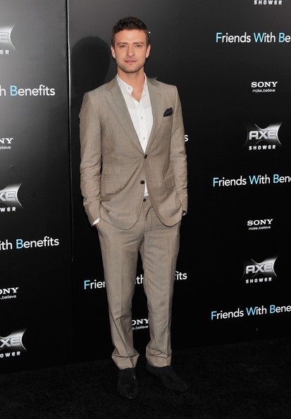 Mila Kunis sánh vai Justin Timberlake dự công chiếu phim - 13 Mila Kunis sánh vai Justin Timberlake dự công chiếu phim - 13